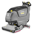 Karcher B 50 W Bp + R55 + AGM