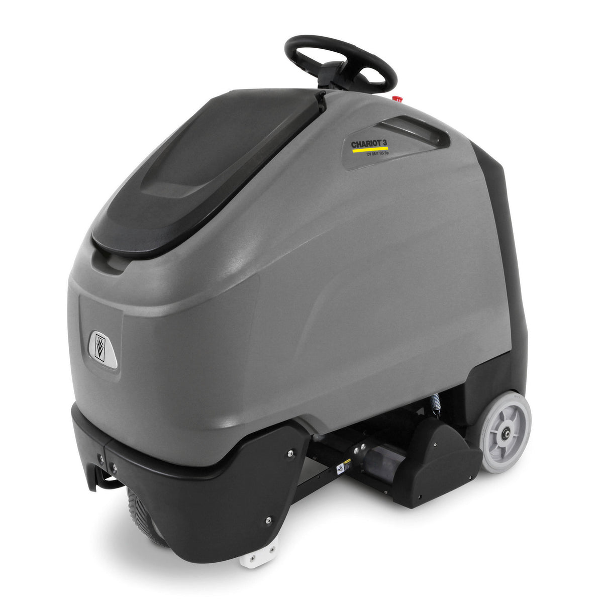 Karcher Chariot 3 CV 86/1 RS Bp + 234 AGM