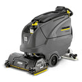 Karcher B 80 W Bp + R65 + AGM + OBC