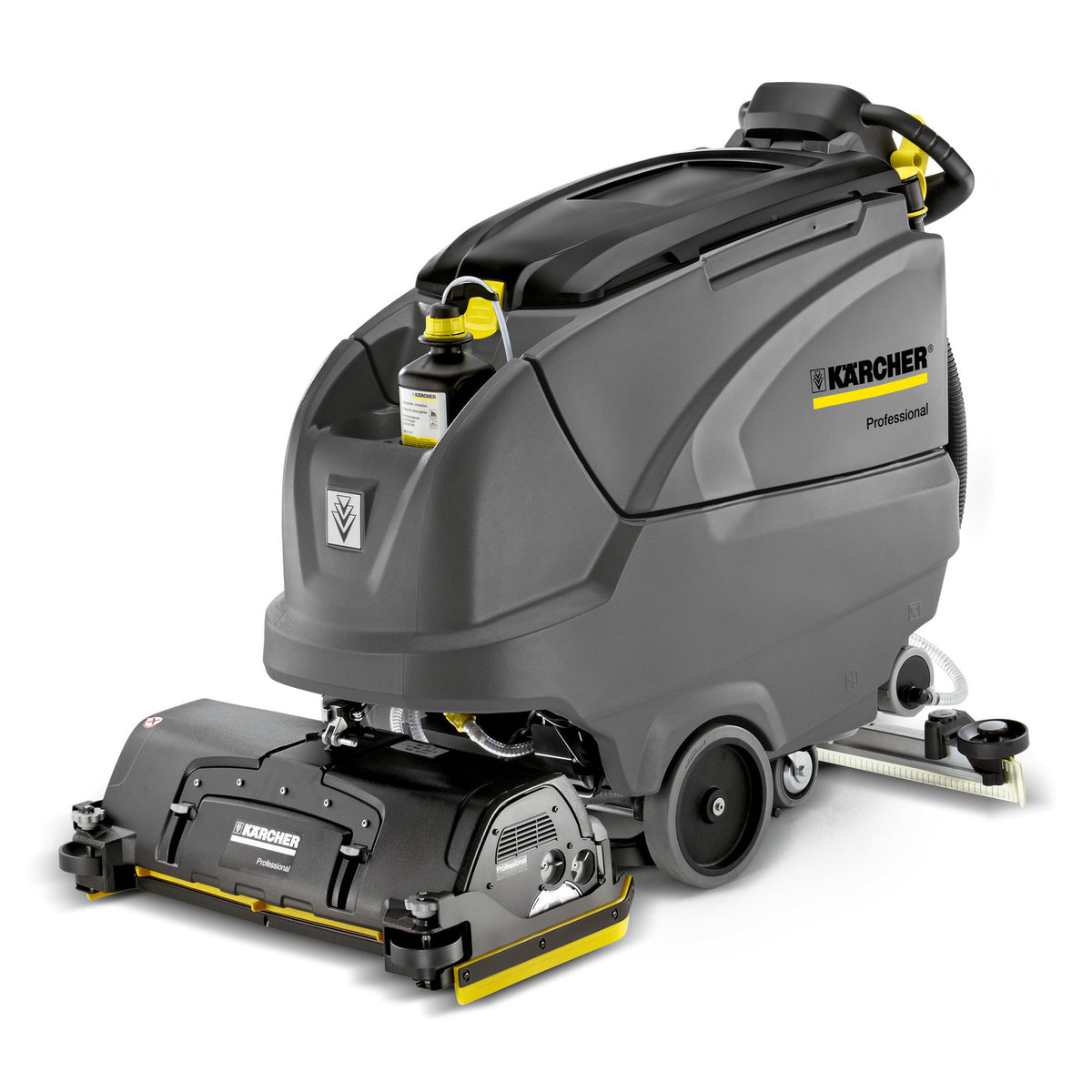 Karcher B 80 W Bp + R65 + AGM + OBC