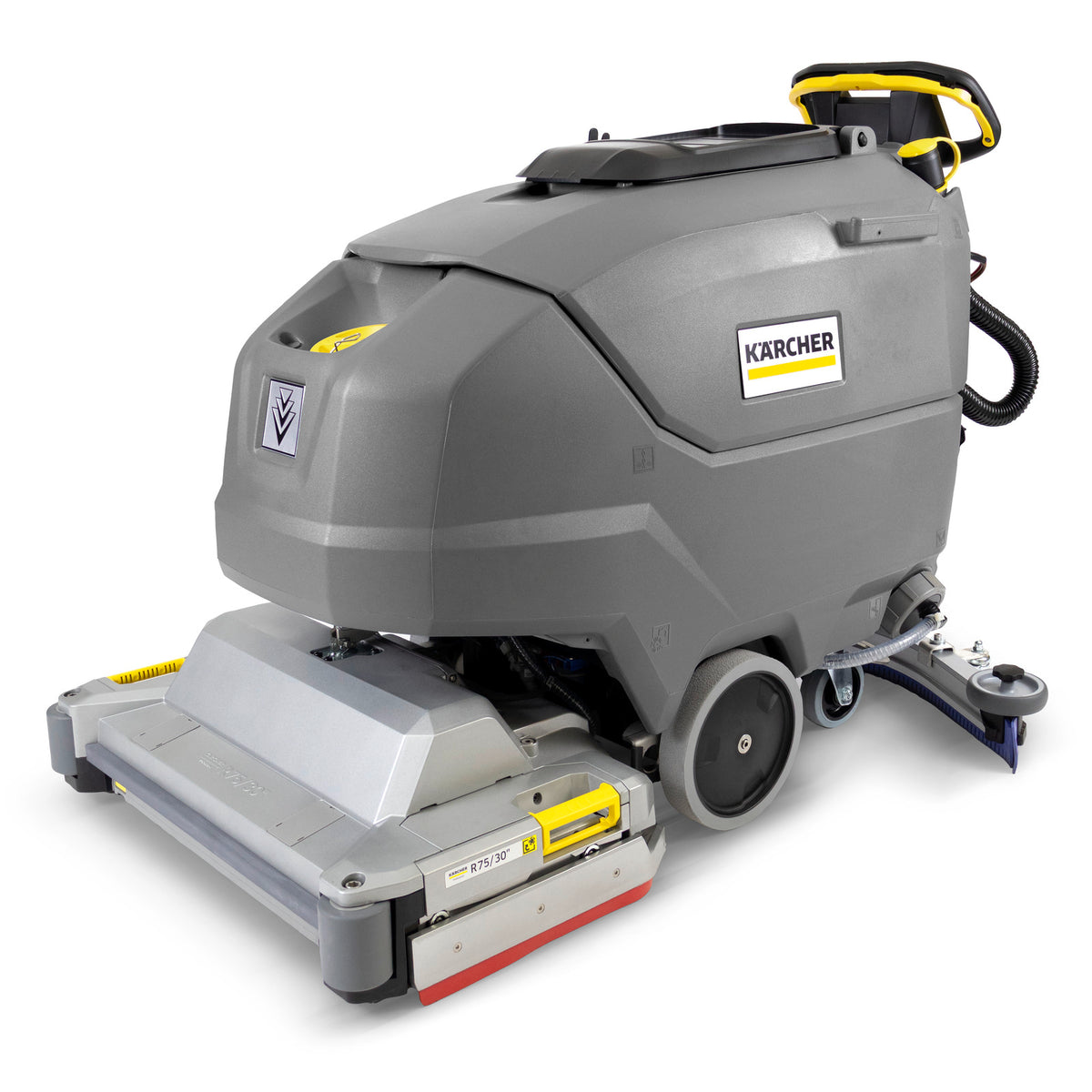 Karcher BR 75/75 W Bp Classic + AGM