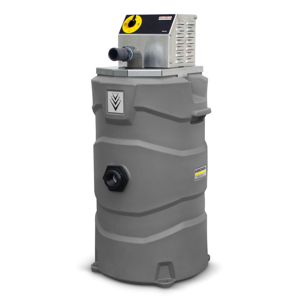 Karcher Mississippi Recovery