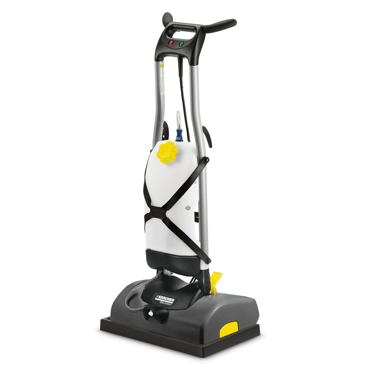 Karcher iCapsol BRS 43/500 C Basic