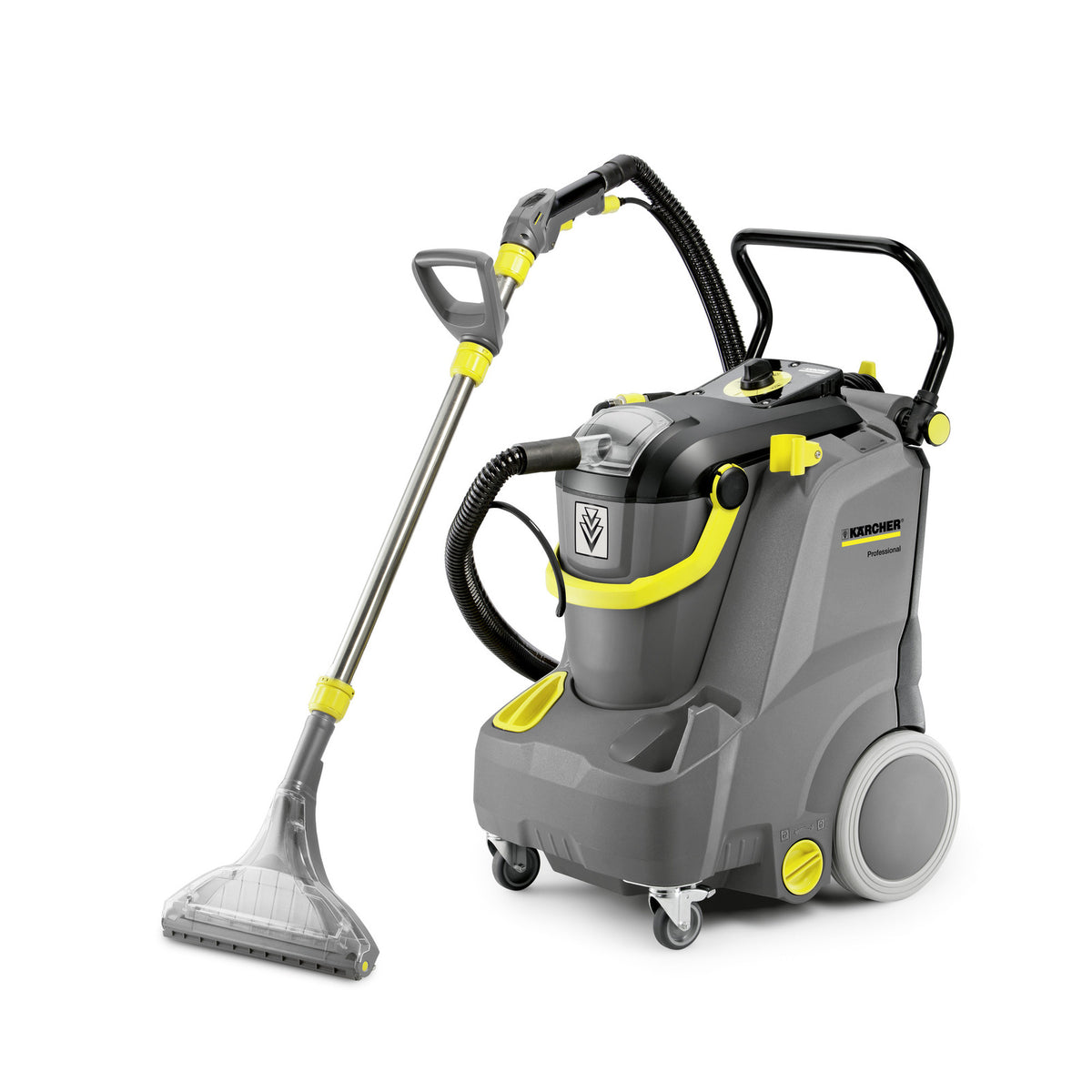 Karcher Puzzi 30/4