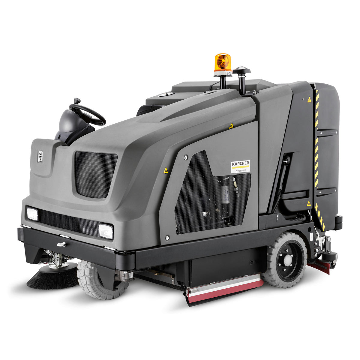 Karcher B 300 RID