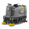 Karcher B 260 RI Bp + R120 + AGM + 2SB