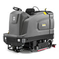 Karcher B 260 RI Bp + R100 + AGM