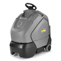 Karcher Chariot CV 60/1 RS Bp Deluxe + AGM + OBC