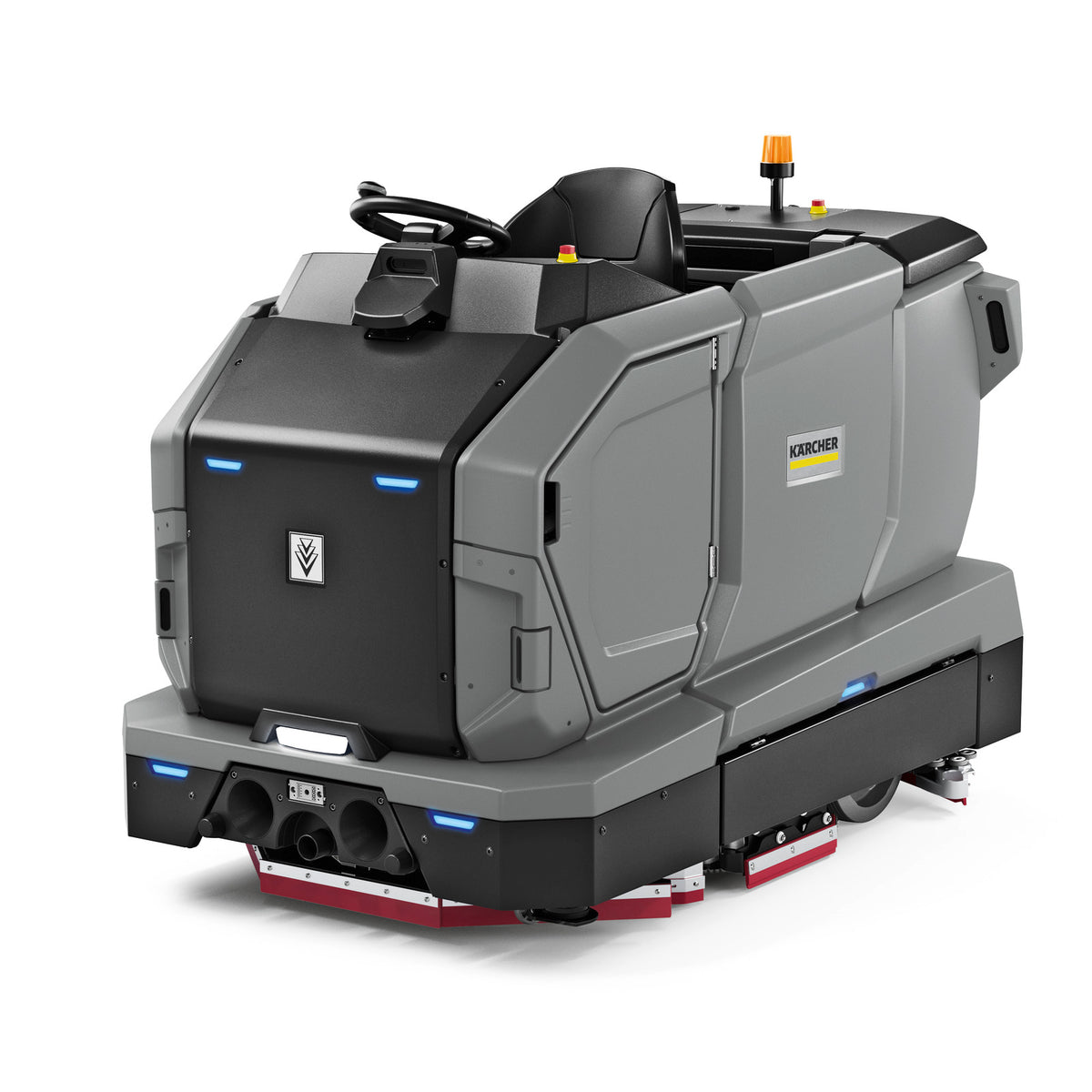 Karcher KIRA BD 200 + Docking Station