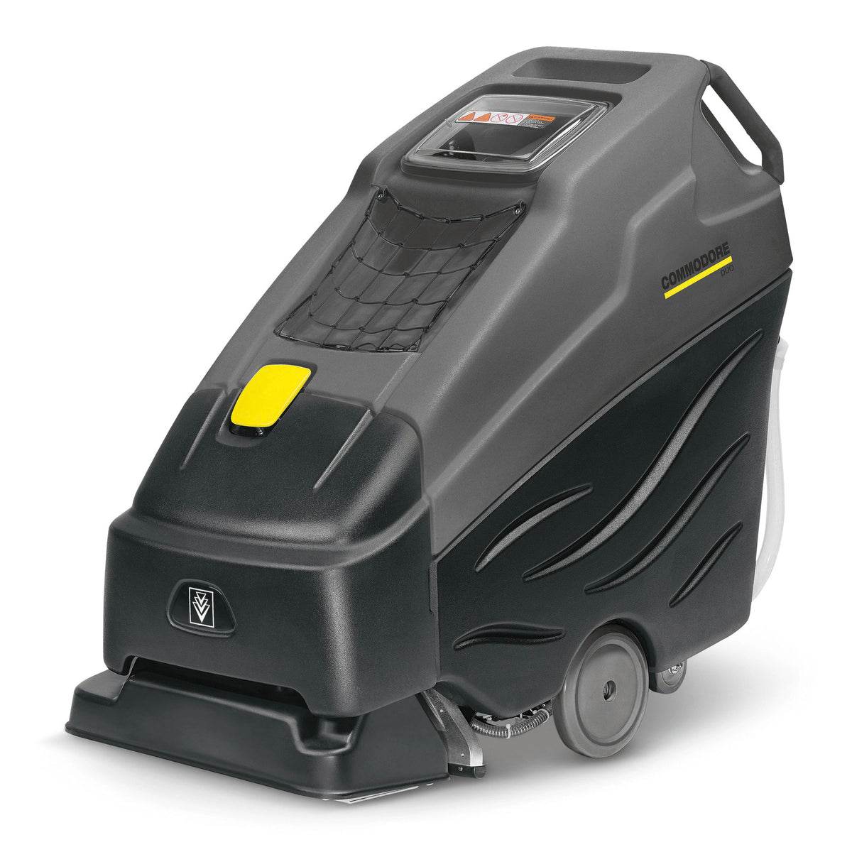 Karcher Commodore DUO + AGM