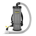 Karcher BV 7/1 HEPA