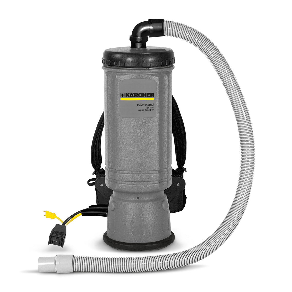 Karcher BV 7/1 HEPA