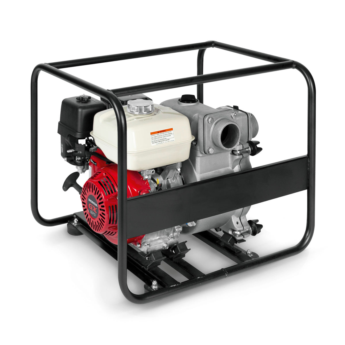 Karcher Trash Pump Water Pump