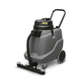 Karcher NT 68/1 with Front Squeegee and Tools