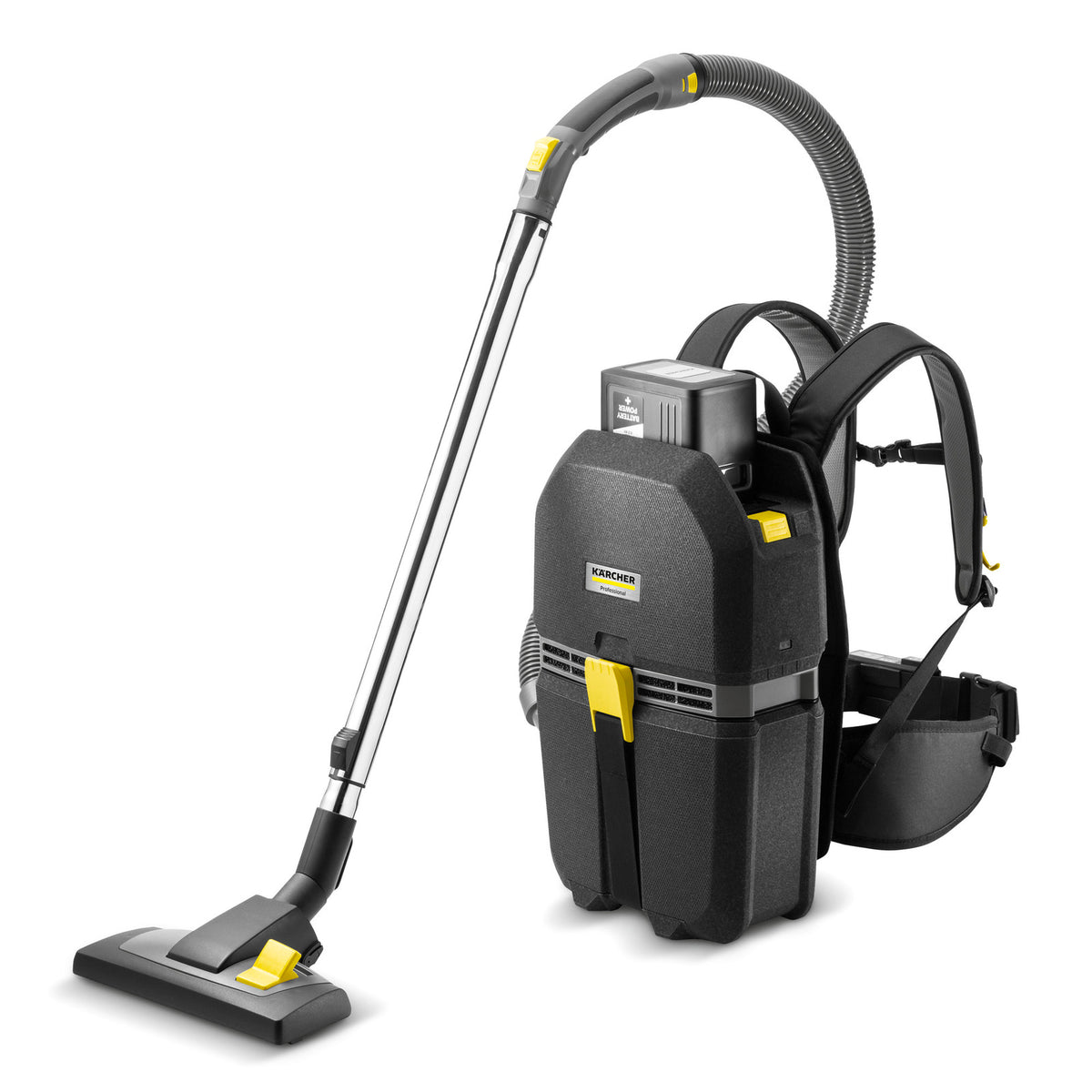 Karcher BVL 5/1 Bp