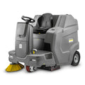 Karcher KM 100/120 R Bp + AGM