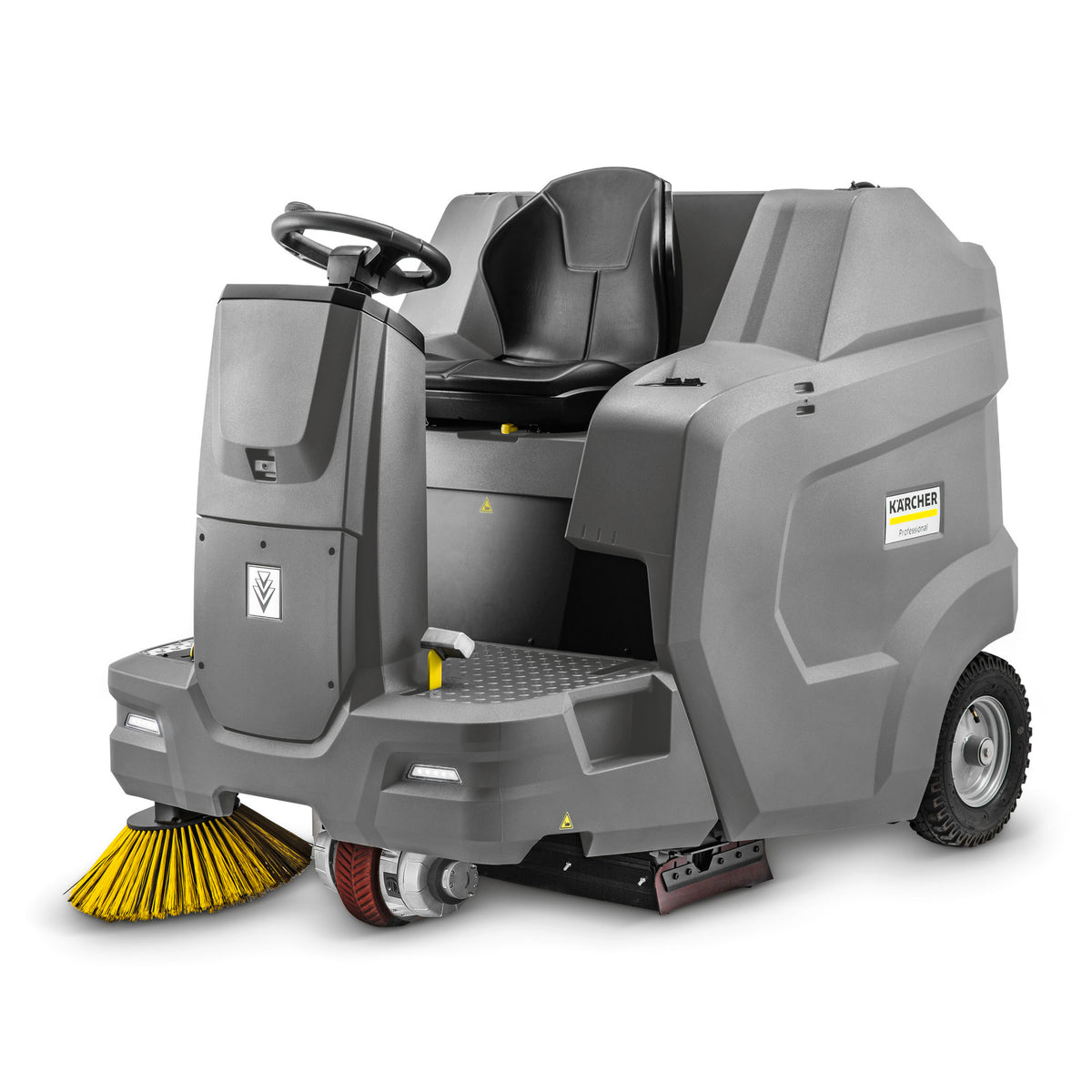 Karcher KM 100/120 R Bp + AGM
