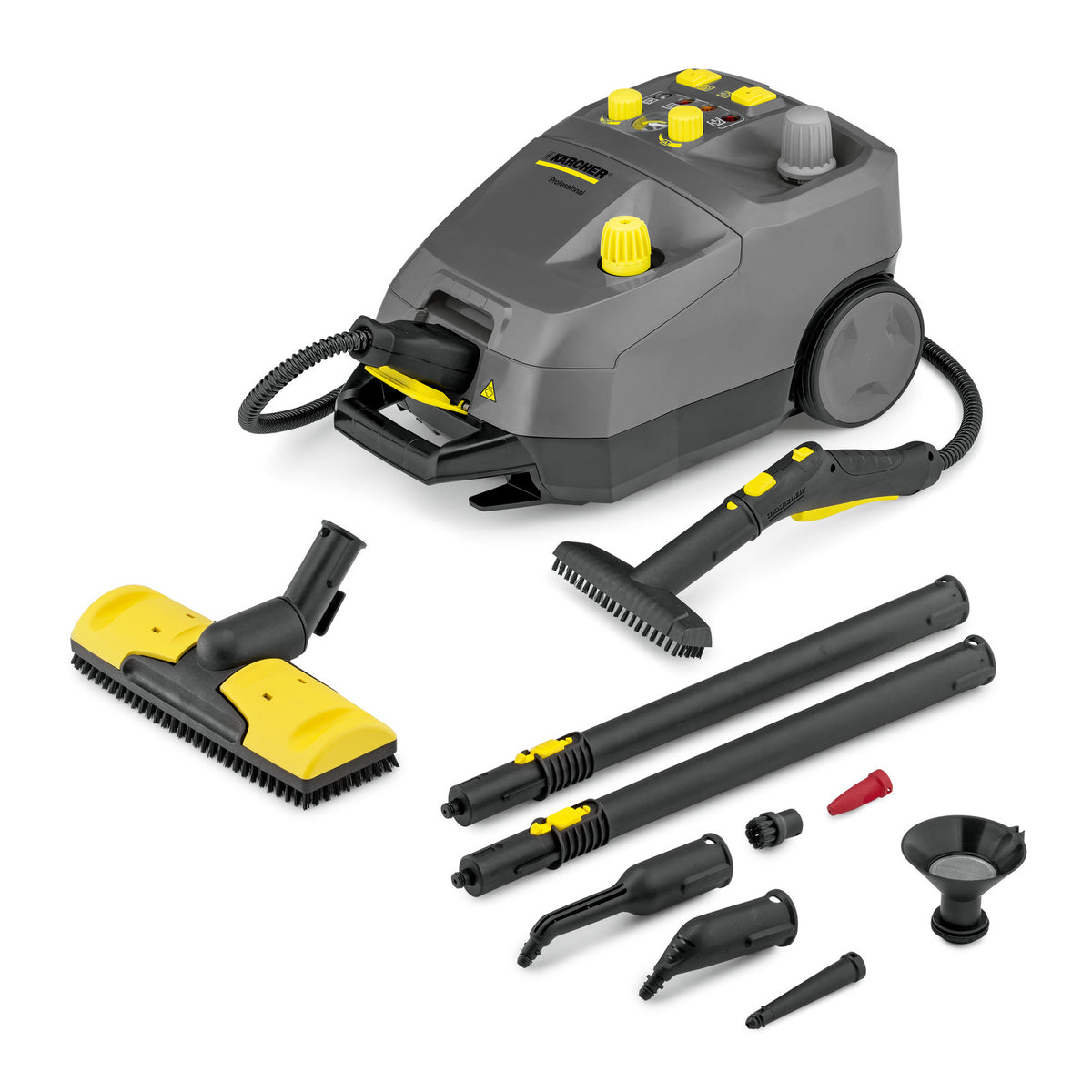 Karcher SG 4/4