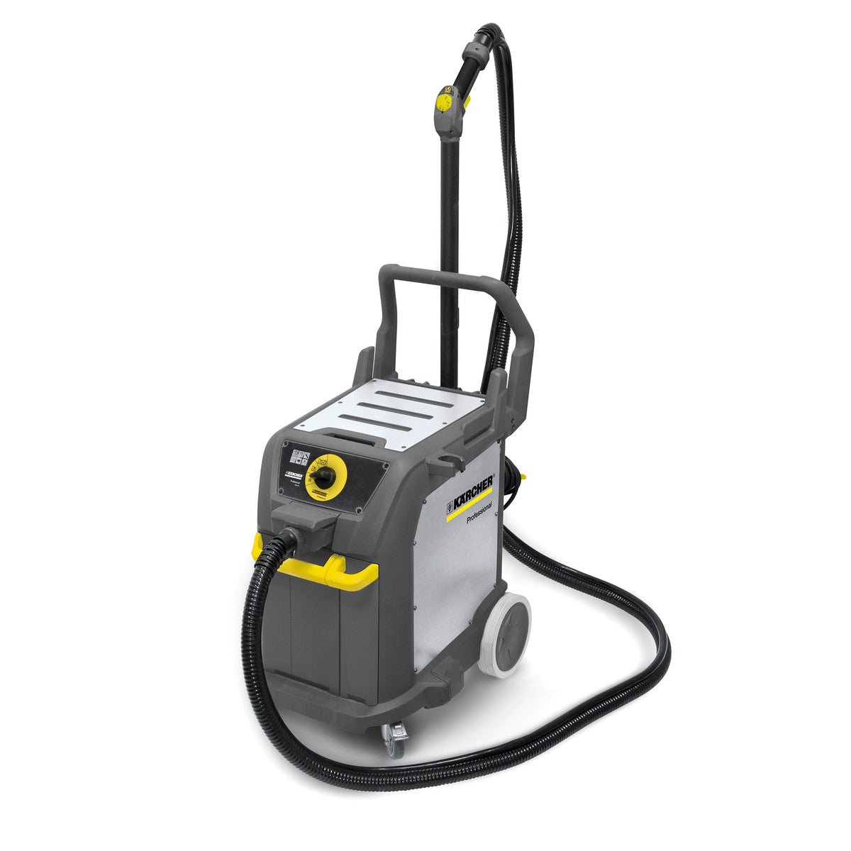 Karcher SGV 8/5 Classic