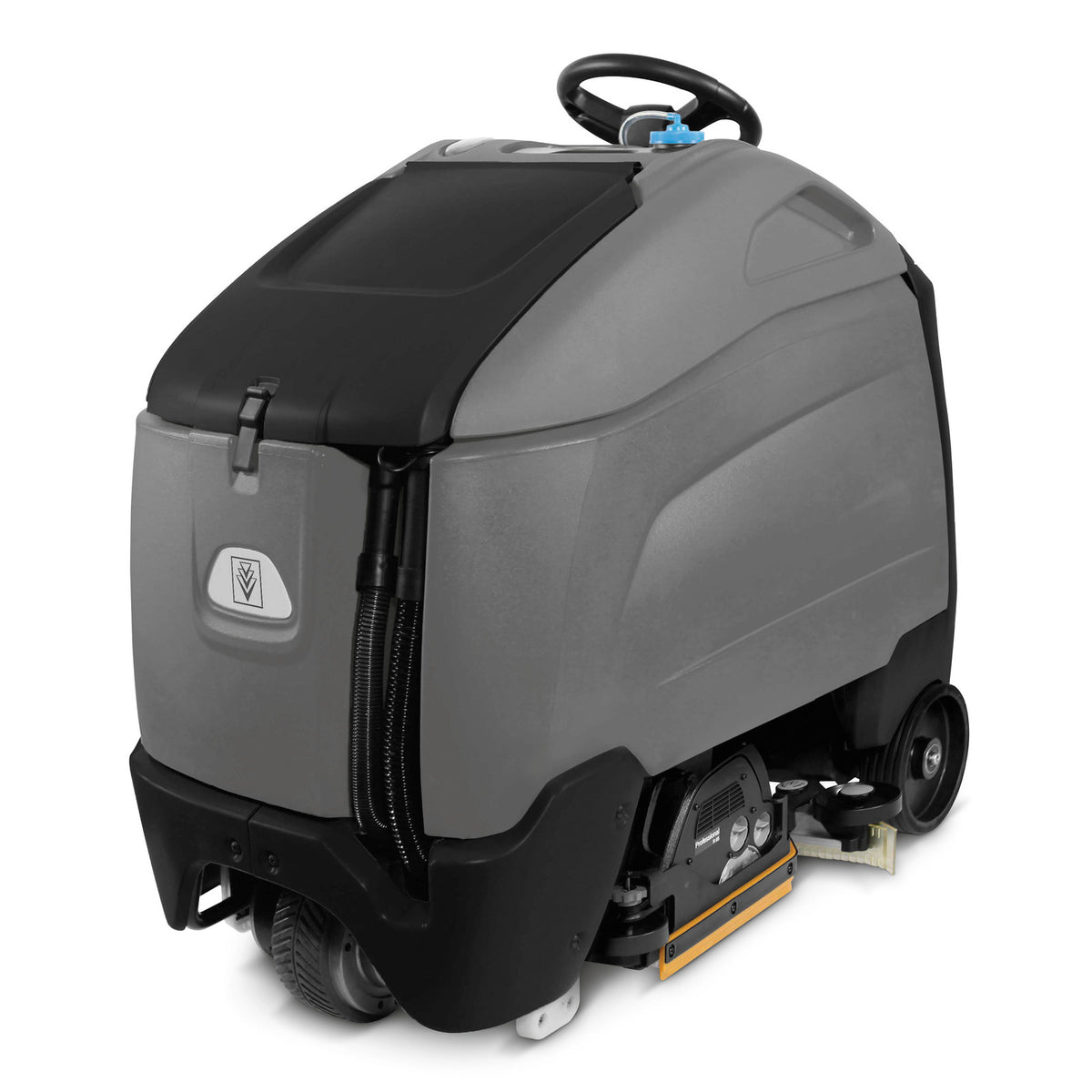 Karcher Chariot 3 iScrub 26 SP + 234 AGM + CM + Brush