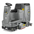 Karcher B 110 R Bp + R75 + AGM