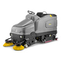 Karcher B 260 RI Bp Combo + R100 + AGM