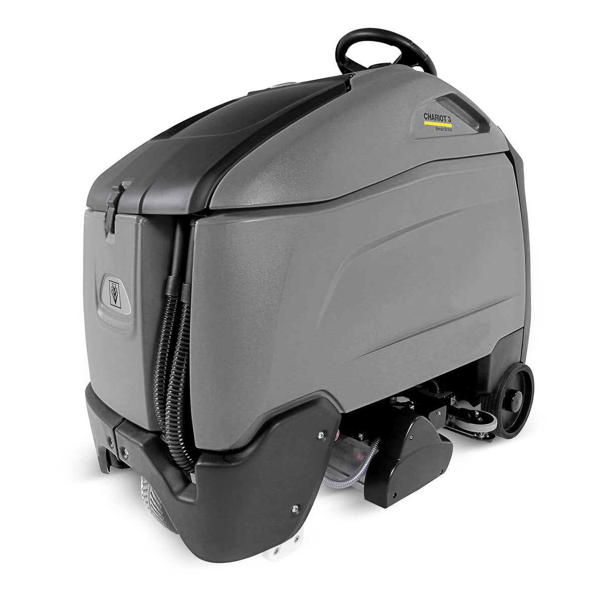 Karcher Chariot 3 iExtract 26 DUO + 225 AGM