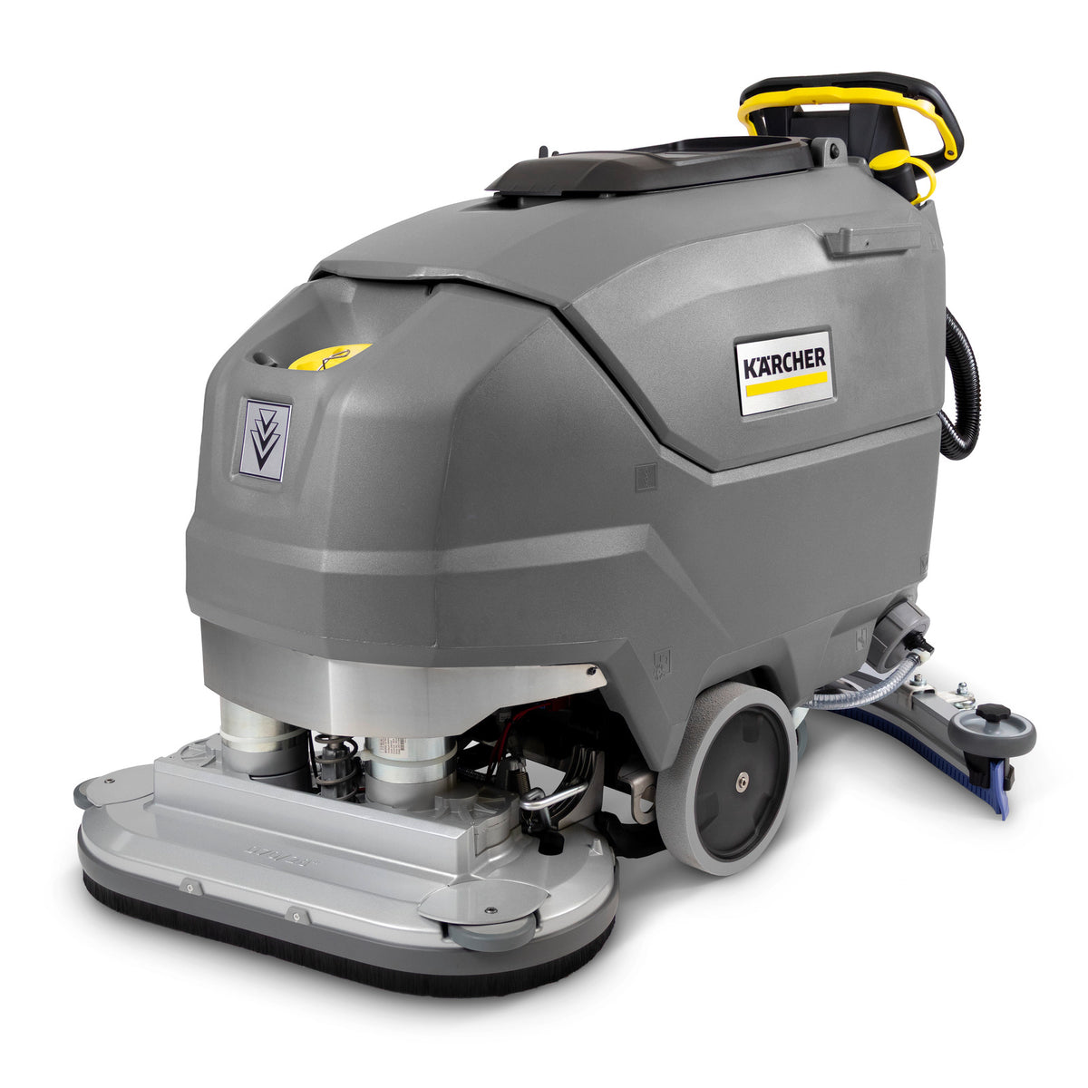Karcher BD 70/75 W Bp Classic + AGM
