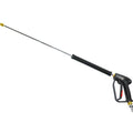 36" Wand & Gun