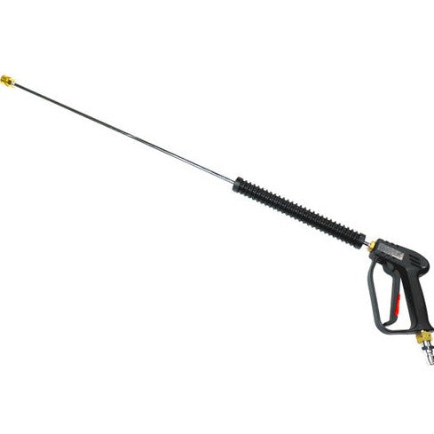 36" Wand & Gun