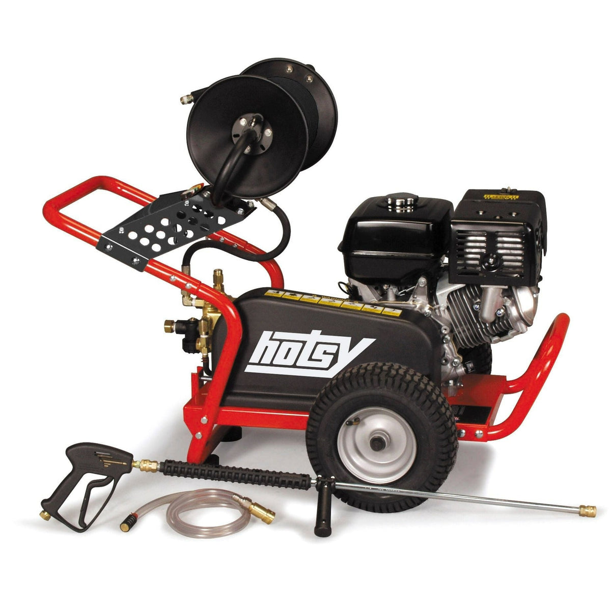 DB Series | Hotsy
