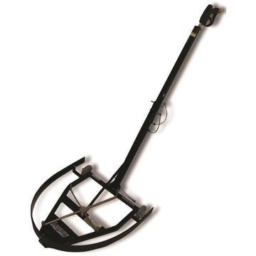 Undercarriage Cleaner
