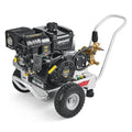 HD Series Gas Engine | Hotsy