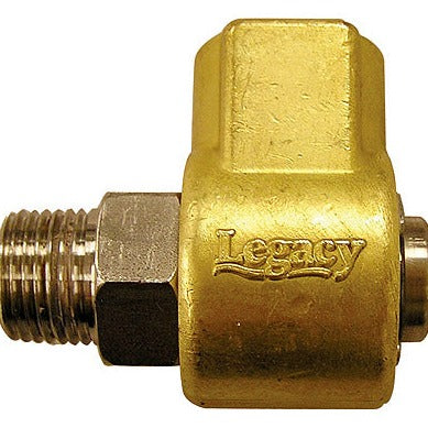 1/2" Hose Reel Swivel
