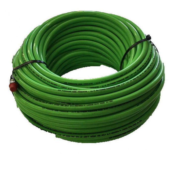 Piranha LL-6 Hose