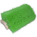 Stack Cleaning Truck Brush