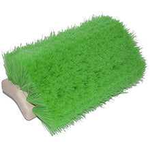 Stack Cleaning Truck Brush