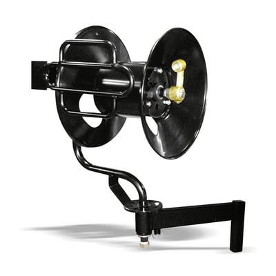 360 PIvot Hose Reel