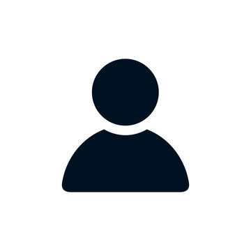 person symbol