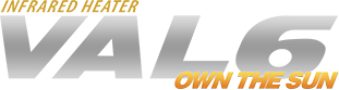val 6 logo