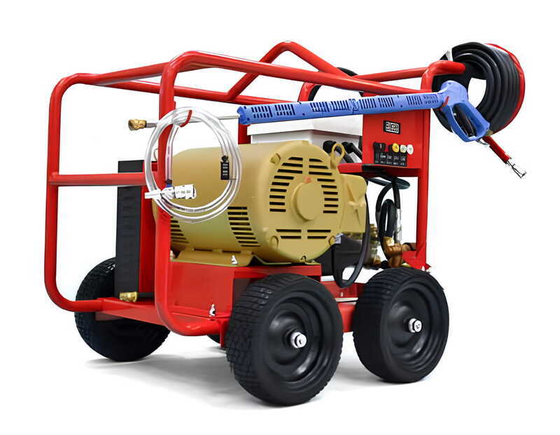 Hotsy BDE Series