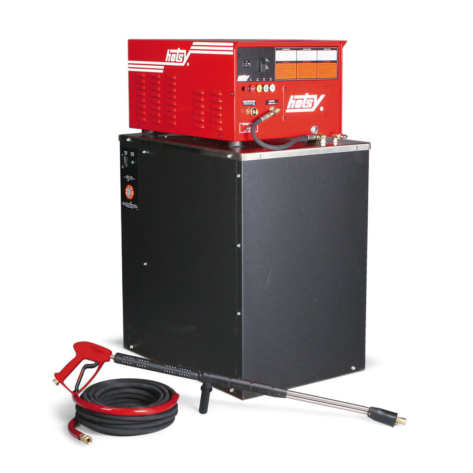hotsy hwe series 2