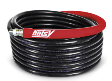 R2 High Pressure Hose