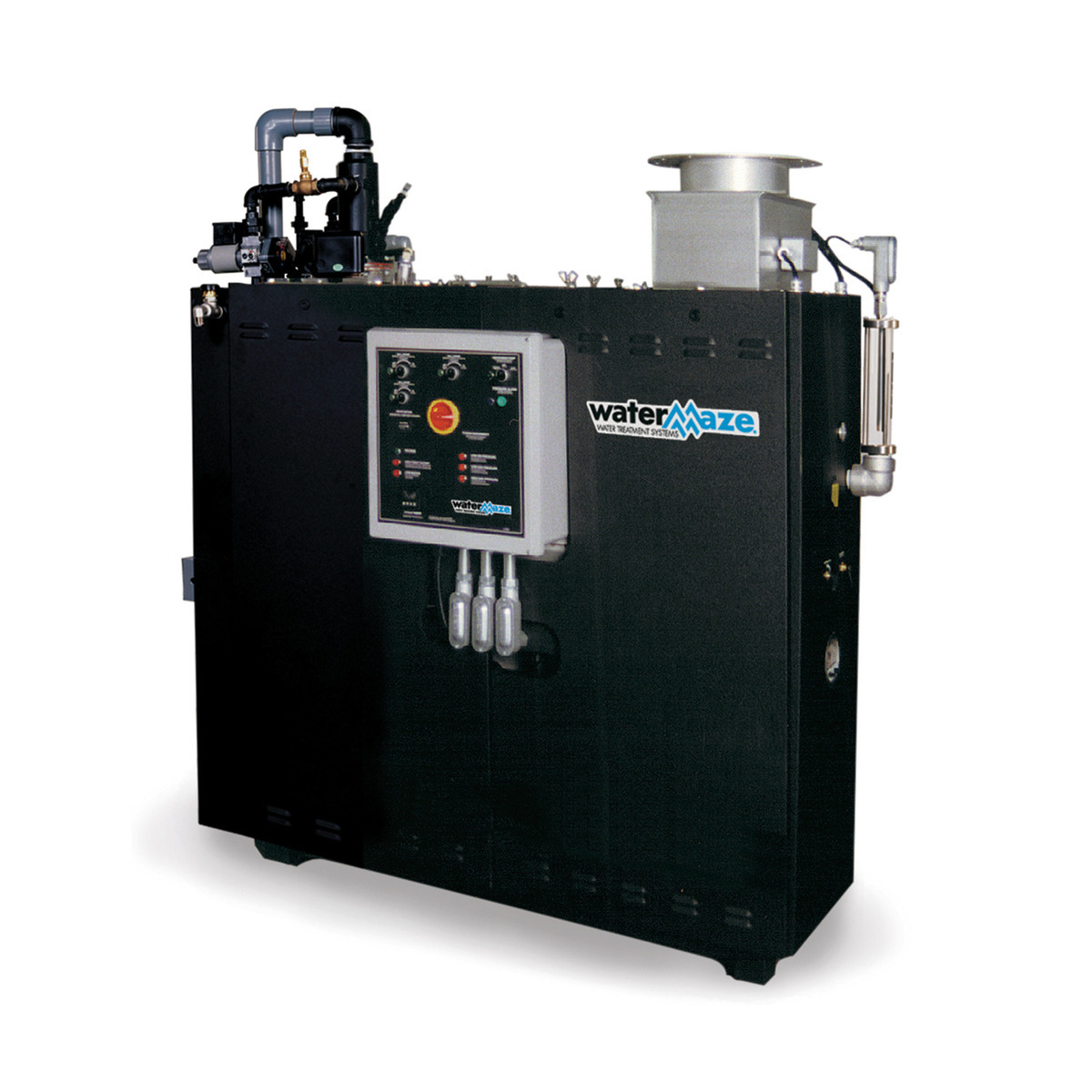 Water Maze WB 50A Wastewater Evaporator