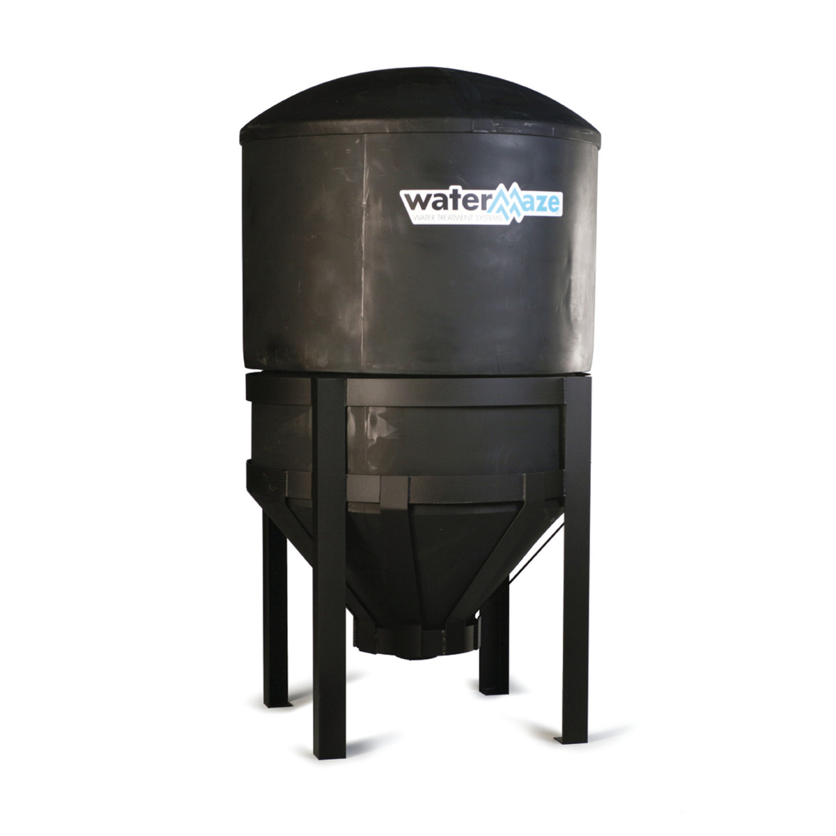 Water Maze clarifier System Base
