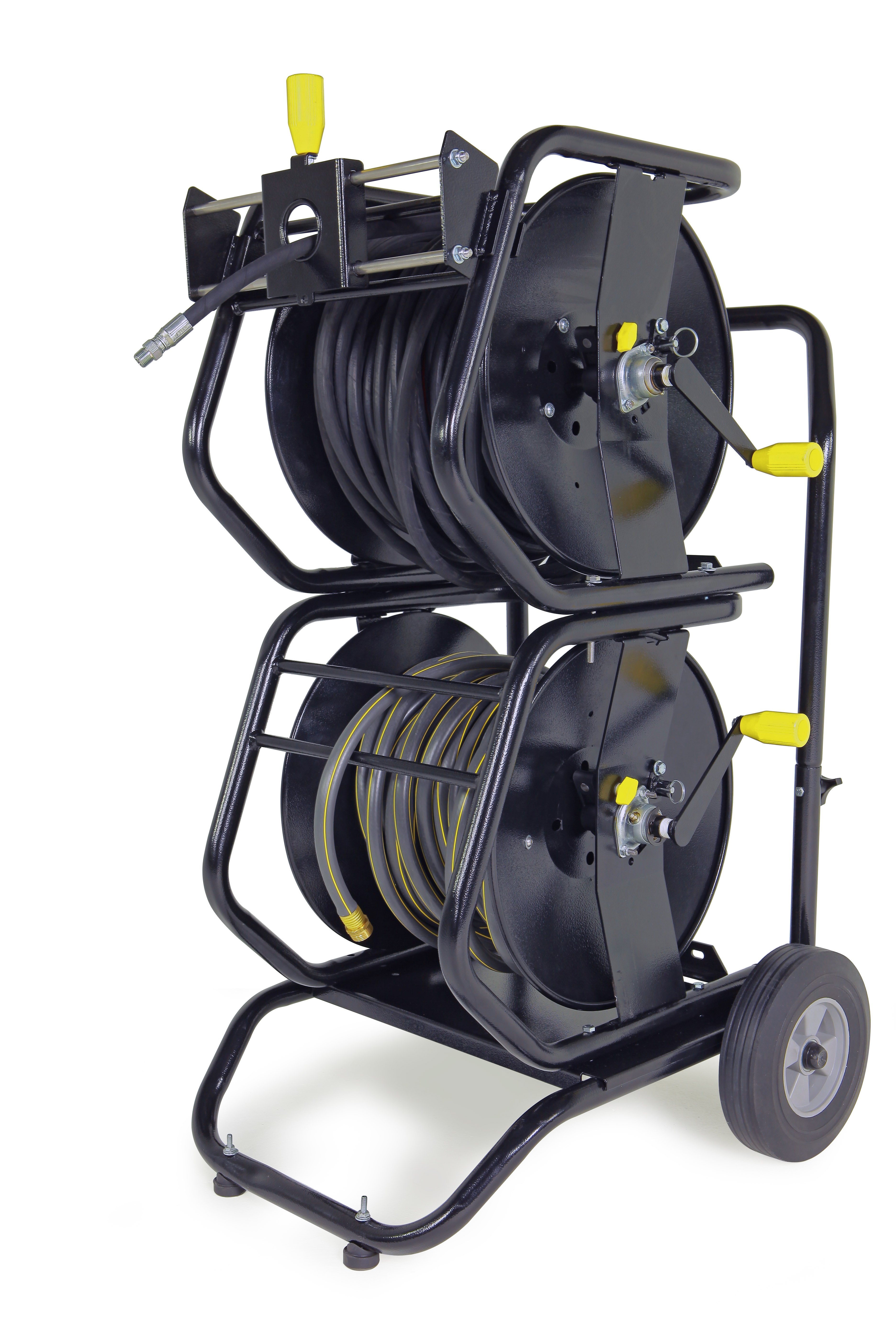 hose reel