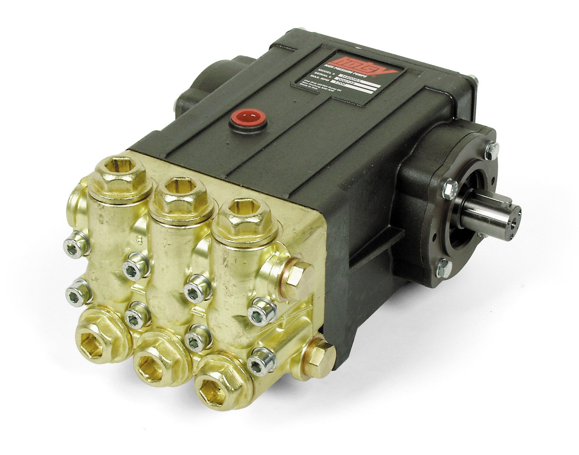 pump H400