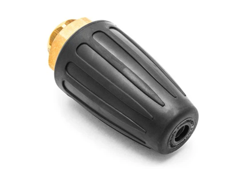 turbo nozzle